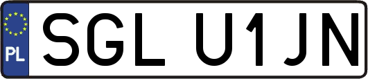SGLU1JN