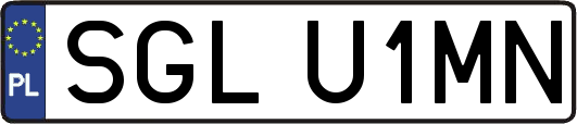 SGLU1MN