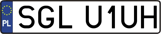 SGLU1UH