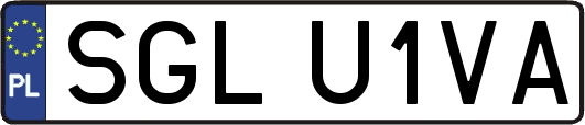 SGLU1VA