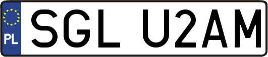 SGLU2AM