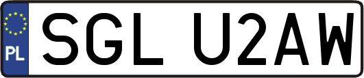 SGLU2AW