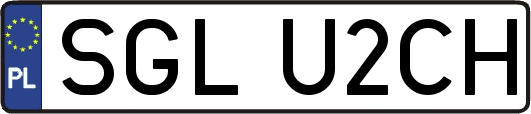 SGLU2CH