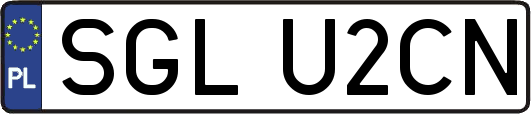 SGLU2CN