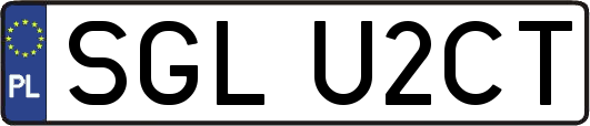 SGLU2CT