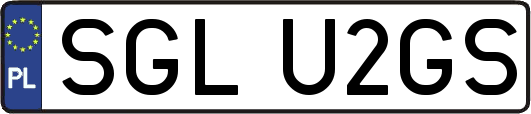 SGLU2GS
