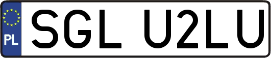 SGLU2LU