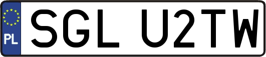 SGLU2TW