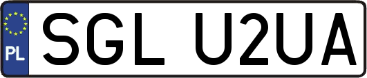 SGLU2UA