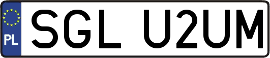 SGLU2UM