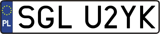 SGLU2YK