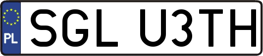 SGLU3TH