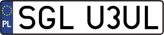 SGLU3UL