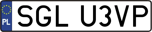SGLU3VP