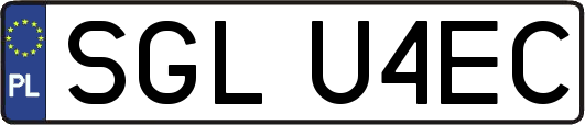 SGLU4EC