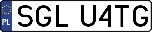 SGLU4TG