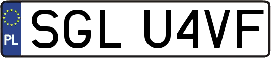 SGLU4VF