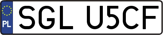 SGLU5CF
