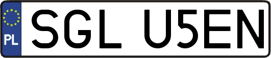 SGLU5EN
