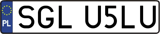 SGLU5LU
