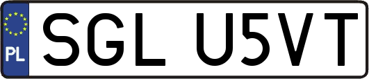 SGLU5VT