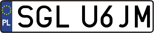 SGLU6JM