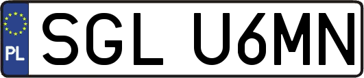 SGLU6MN