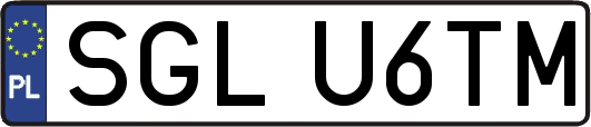 SGLU6TM