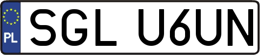 SGLU6UN