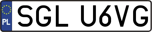 SGLU6VG