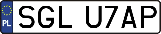 SGLU7AP