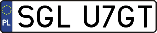 SGLU7GT