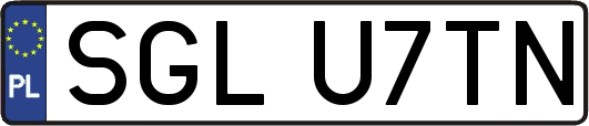 SGLU7TN