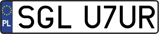 SGLU7UR