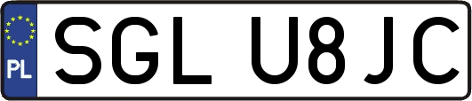 SGLU8JC