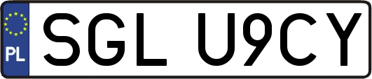 SGLU9CY