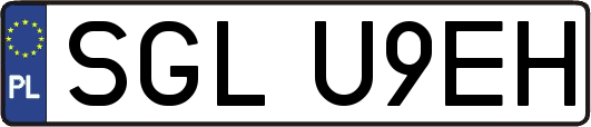 SGLU9EH