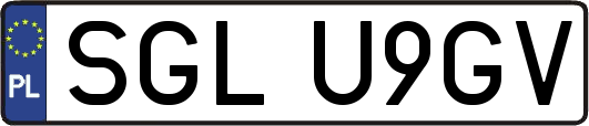 SGLU9GV