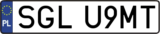 SGLU9MT