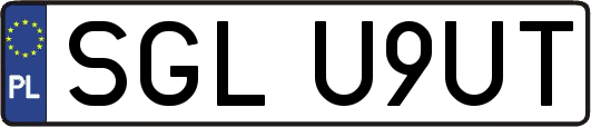 SGLU9UT