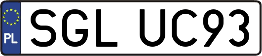 SGLUC93