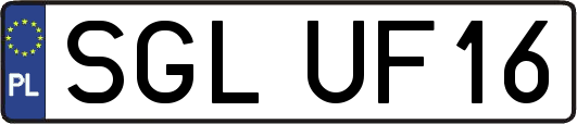 SGLUF16