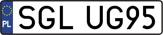SGLUG95