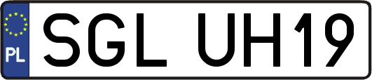 SGLUH19
