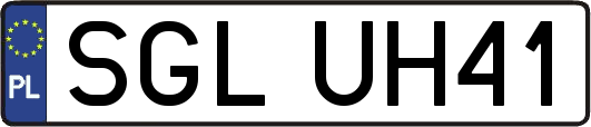 SGLUH41