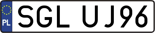 SGLUJ96
