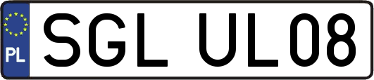 SGLUL08