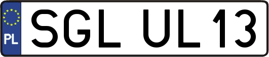 SGLUL13