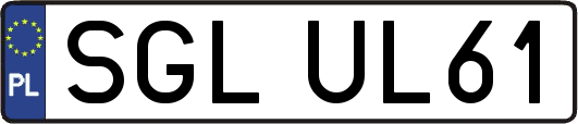 SGLUL61