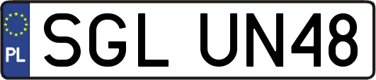 SGLUN48
